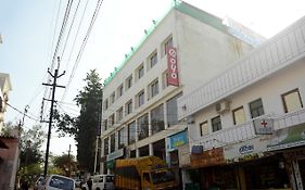 Shree Palace Bhopal 3*