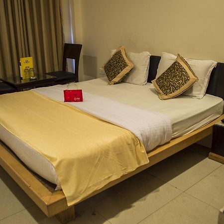 Oyo 751 Hotel Shree Palace Bhopal Exterior photo