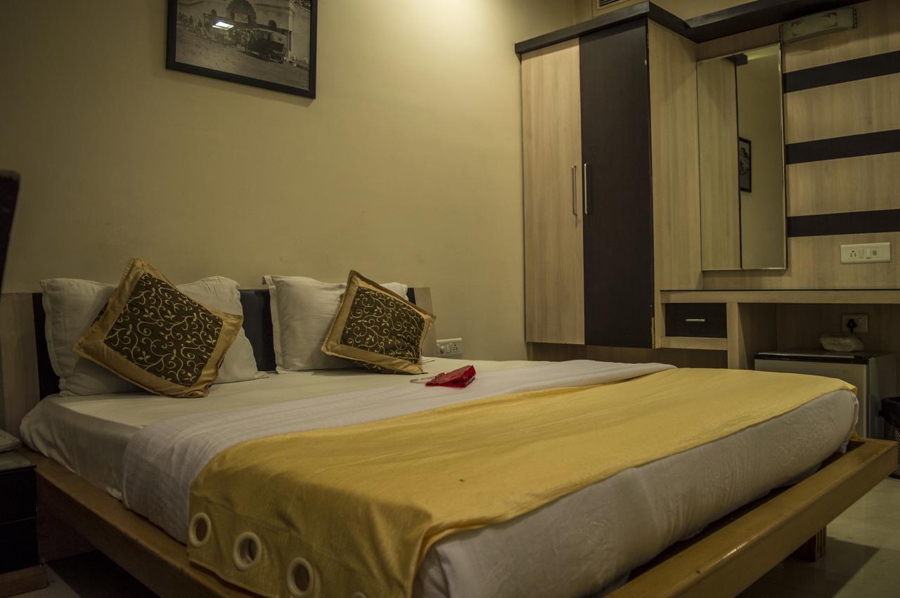 Oyo 751 Hotel Shree Palace Bhopal Exterior photo